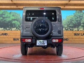 
									SUZUKI Jimny XC Gray 2025′ FMZYR full								
