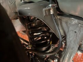 
									SUZUKI Jimny XC Gray 2025′ FMZYR full								