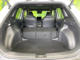 
									TOYOTA Corolla Cross Z Pearl White 2025′ FMZZR full								