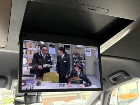 
									TOYOTA Alphard Z  Moonroof  13.2 Type Flip Dow Pearl White 2023′ FN087 full								