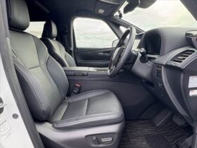 
									TOYOTA Alphard Z  Moonroof  13.2 Type Flip Dow Pearl White 2023′ FN087 full								