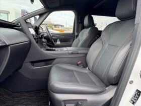 
									TOYOTA Alphard Z  Moonroof  13.2 Type Flip Dow Pearl White 2023′ FN087 full								