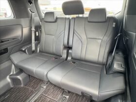 
									TOYOTA Alphard Z  Moonroof  13.2 Type Flip Dow Pearl White 2023′ FN087 full								