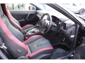 
									NISSAN GT-R Black Edition Black 2024′ FN9SD full								