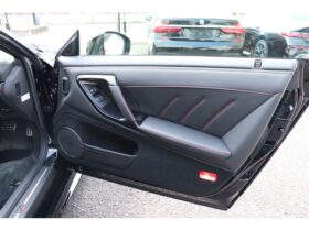 
									NISSAN GT-R Black Edition Black 2024′ FN9SD full								