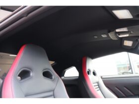 
									NISSAN GT-R Black Edition Black 2024′ FN9SD full								