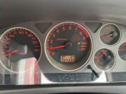 MITSUBISHI Lancer GSR Evolution 9 MR Silver 2006′ FO4Q7