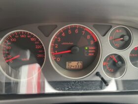 
									MITSUBISHI Lancer GSR Evolution 9 MR Silver 2006′ FO4Q7 full								