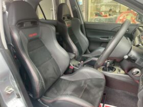
									MITSUBISHI Lancer GSR Evolution 9 MR Silver 2006′ FO4Q7 full								
