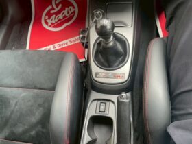 
									MITSUBISHI Lancer GSR Evolution 9 MR Silver 2006′ FO4Q7 full								