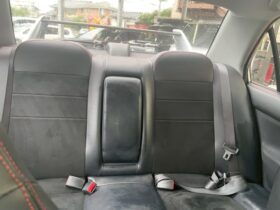 
									MITSUBISHI Lancer GSR Evolution 9 MR Silver 2006′ FO4Q7 full								