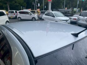 
									MITSUBISHI Lancer GSR Evolution 9 MR Silver 2006′ FO4Q7 full								