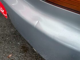 
									MITSUBISHI Lancer GSR Evolution 9 MR Silver 2006′ FO4Q7 full								