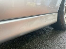 
									MITSUBISHI Lancer GSR Evolution 9 MR Silver 2006′ FO4Q7 full								