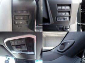 
									TOYOTA Land Cruiser Wagon GR Sport Black 2023′ FORVU full								