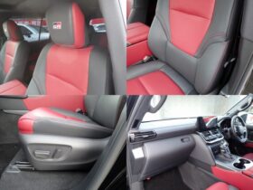 
									TOYOTA Land Cruiser Wagon GR Sport Black 2023′ FORVU full								