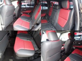 
									TOYOTA Land Cruiser Wagon GR Sport Black 2023′ FORVU full								