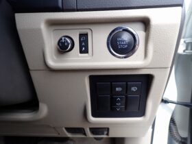 
									TOYOTA Land Cruiser Prado TX L Package Sunroof 7 Seater Pearl White 2022′ FORW8 full								