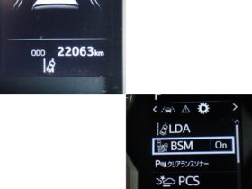 
									TOYOTA Land Cruiser Prado TX L Package Sunroof 7 Seater Pearl White 2022′ FORW8 full								