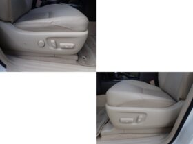 
									TOYOTA Land Cruiser Prado TX L Package Sunroof 7 Seater Pearl White 2022′ FORW8 full								
