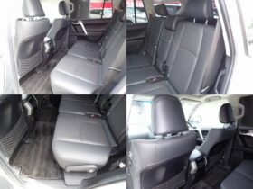 
									TOYOTA Land Cruiser Prado TX L Package Pearl White 2021′ FORWC full								