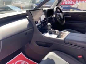 
									TOYOTA Alphard Z Pearl White 2025′ FORX3 full								