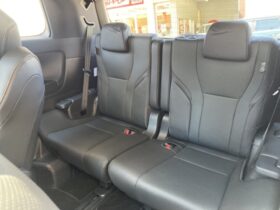 
									TOYOTA Alphard Z Pearl White 2025′ FORX3 full								