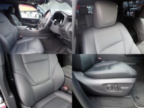 
									TOYOTA Land Cruiser Wagon ZX Black 2022′ FOS06 full								