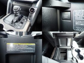 
									TOYOTA Land Cruiser Wagon ZX Black 2022′ FOS06 full								