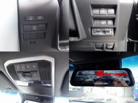 
									TOYOTA Land Cruiser Wagon ZX Black 2022′ FOS06 full								