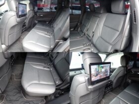 
									TOYOTA Land Cruiser Wagon ZX Black 2022′ FOS06 full								