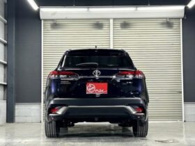 
									TOYOTA Corolla Cross Hybrid Z Black 2024′ FP46U full								