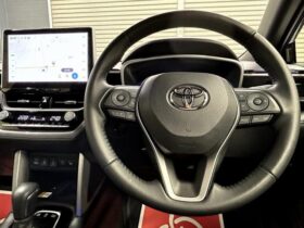 
									TOYOTA Corolla Cross Hybrid Z Black 2024′ FP46U full								