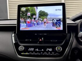 
									TOYOTA Corolla Cross Hybrid Z Black 2024′ FP46U full								