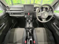 SUZUKI Jimny XC Gray 2025′ FP4TA