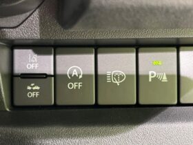 
									SUZUKI Jimny XC Gray 2025′ FP4TA full								