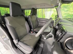 
									SUZUKI Jimny XC Gray 2025′ FP4TA full								