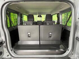 
									SUZUKI Jimny XC Gray 2025′ FP4TA full								
