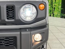 
									SUZUKI Jimny XC Gray 2025′ FP4TA full								