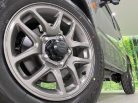 
									SUZUKI Jimny XC Gray 2025′ FP4TA full								