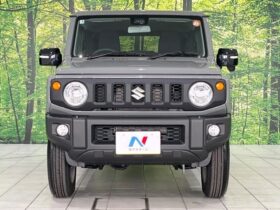 
									SUZUKI Jimny XC Gray 2025′ FP4TA full								