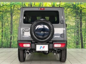 
									SUZUKI Jimny XC Gray 2025′ FP4TA full								