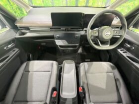 
									NISSAN Serena e-4ORCE Highway Star V Blue 2024′ FP4U4 full								