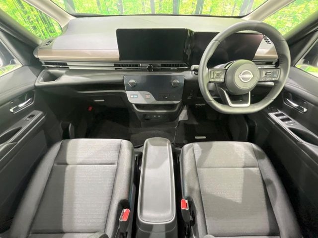 NISSAN Serena e-4ORCE Highway Star V Blue 2024′ FP4U4