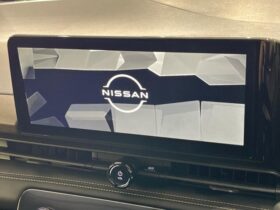 
									NISSAN Serena e-4ORCE Highway Star V Blue 2024′ FP4U4 full								