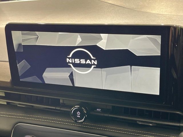NISSAN Serena e-4ORCE Highway Star V Blue 2024′ FP4U4