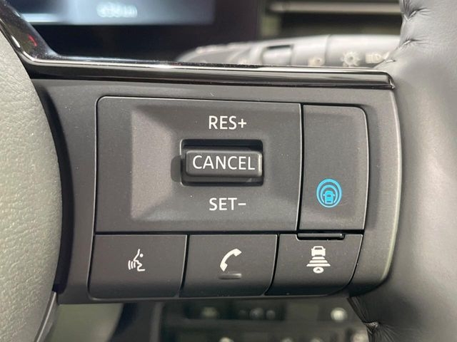 NISSAN Serena e-4ORCE Highway Star V Blue 2024′ FP4U4