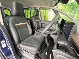 
									NISSAN Serena e-4ORCE Highway Star V Blue 2024′ FP4U4 full								