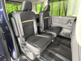 
									NISSAN Serena e-4ORCE Highway Star V Blue 2024′ FP4U4 full								