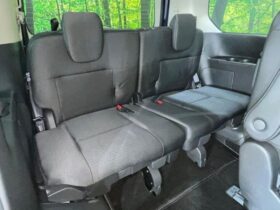 
									NISSAN Serena e-4ORCE Highway Star V Blue 2024′ FP4U4 full								